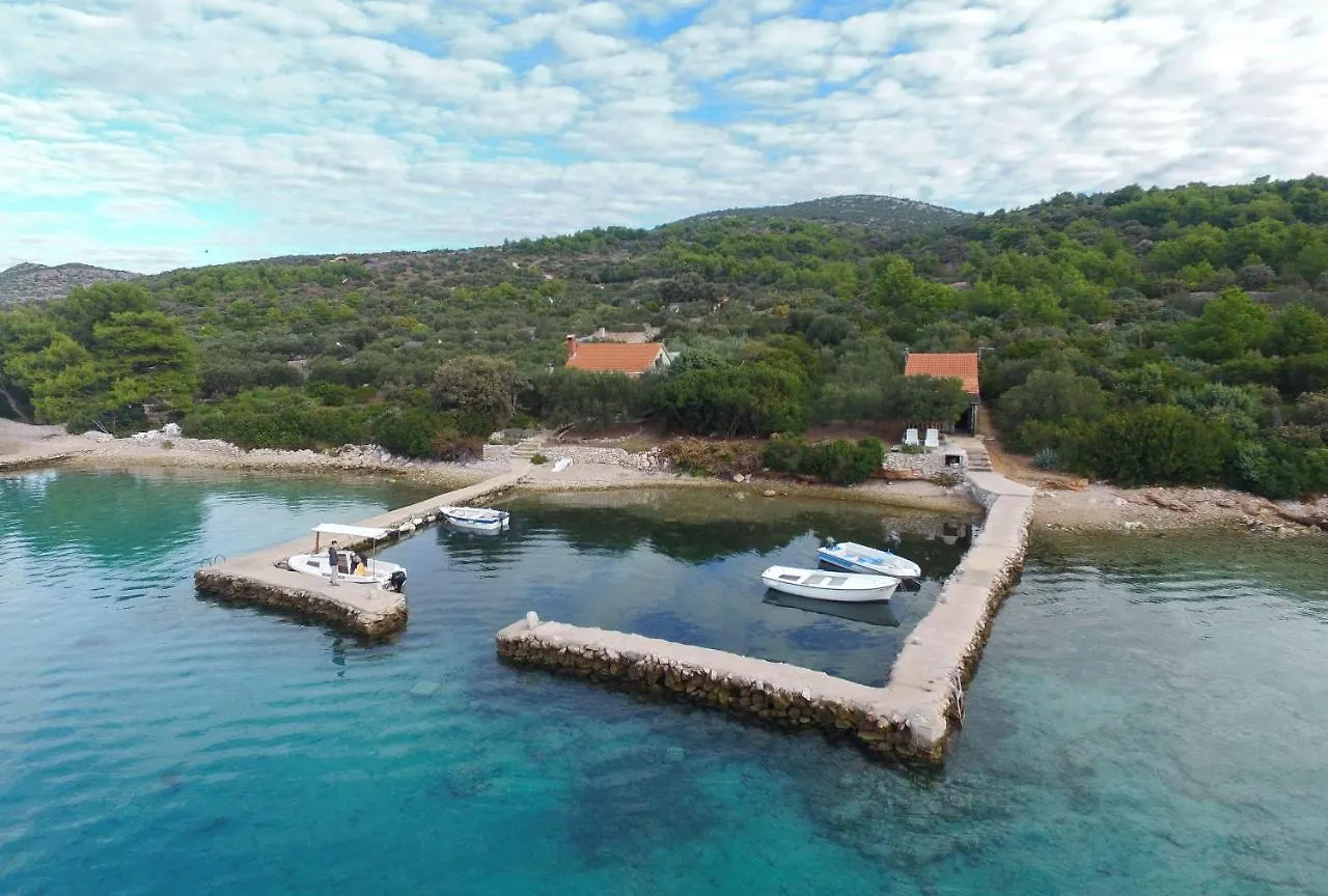 Villa House Vagabond Tkon