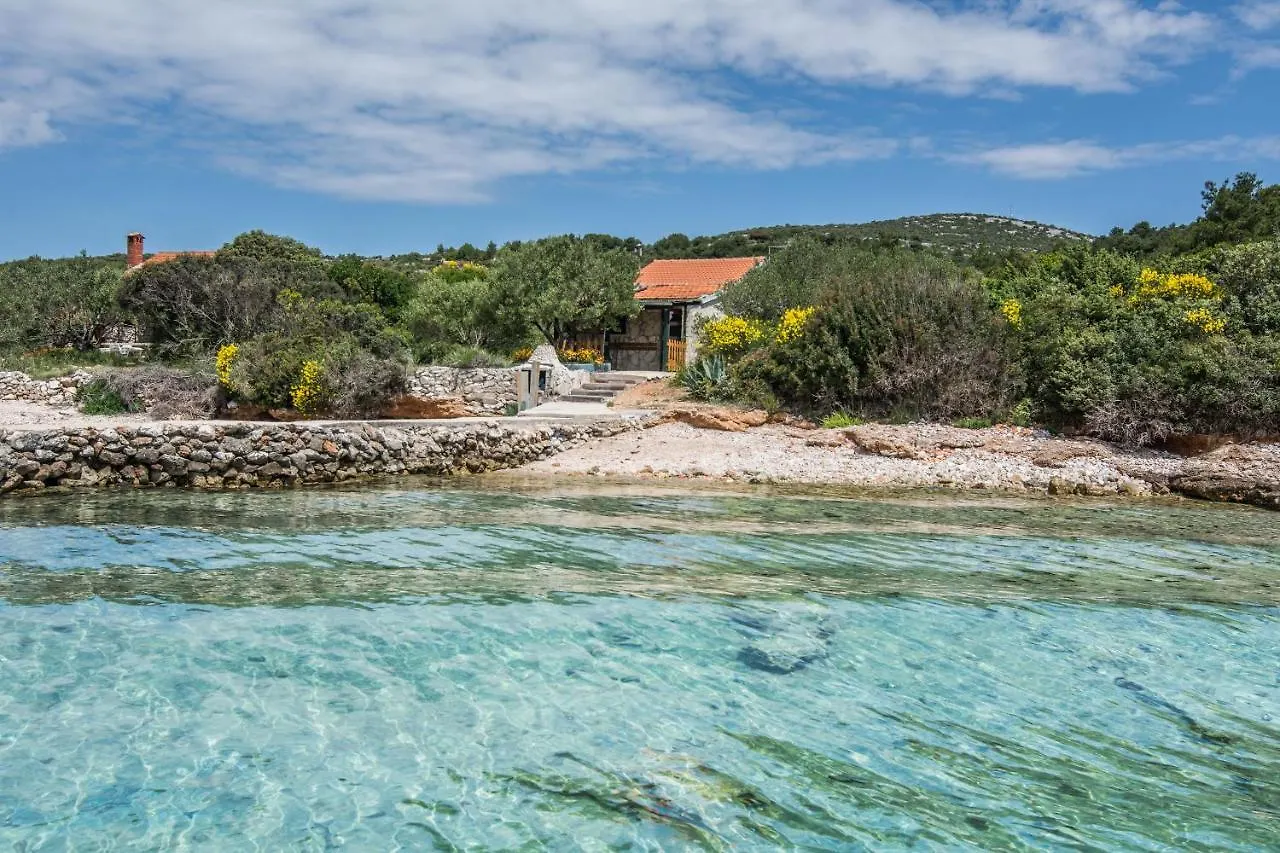 Villa House Vagabond Tkon