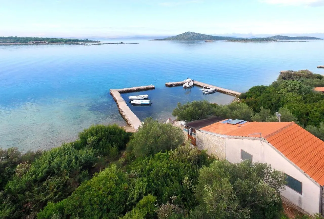 Ferienhaus Villa House Vagabond Tkon