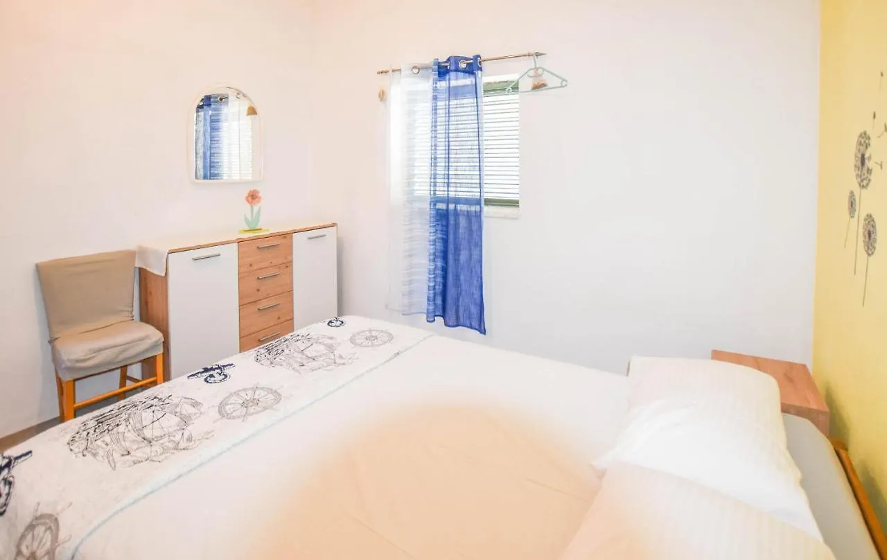 Villa House Vagabond Tkon 0*,  Kroatien