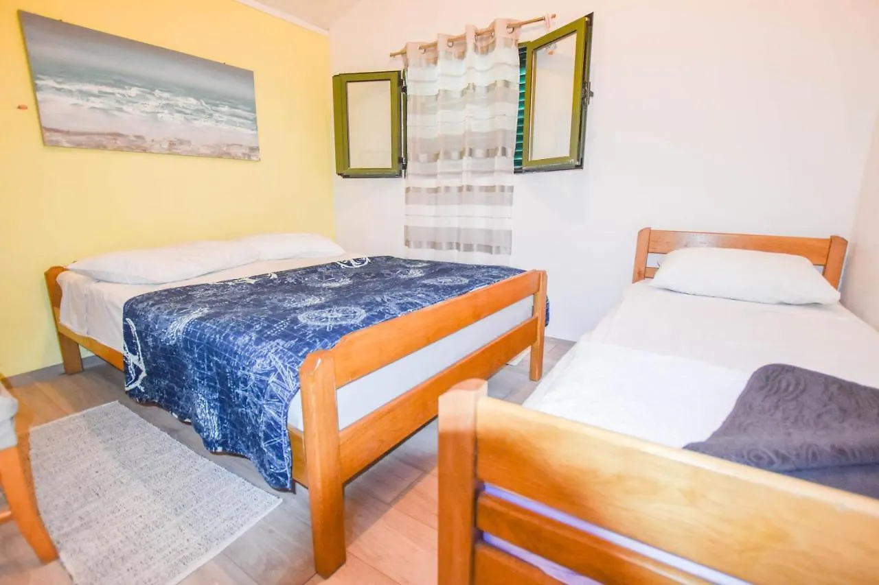 Villa House Vagabond Tkon Ferienhaus