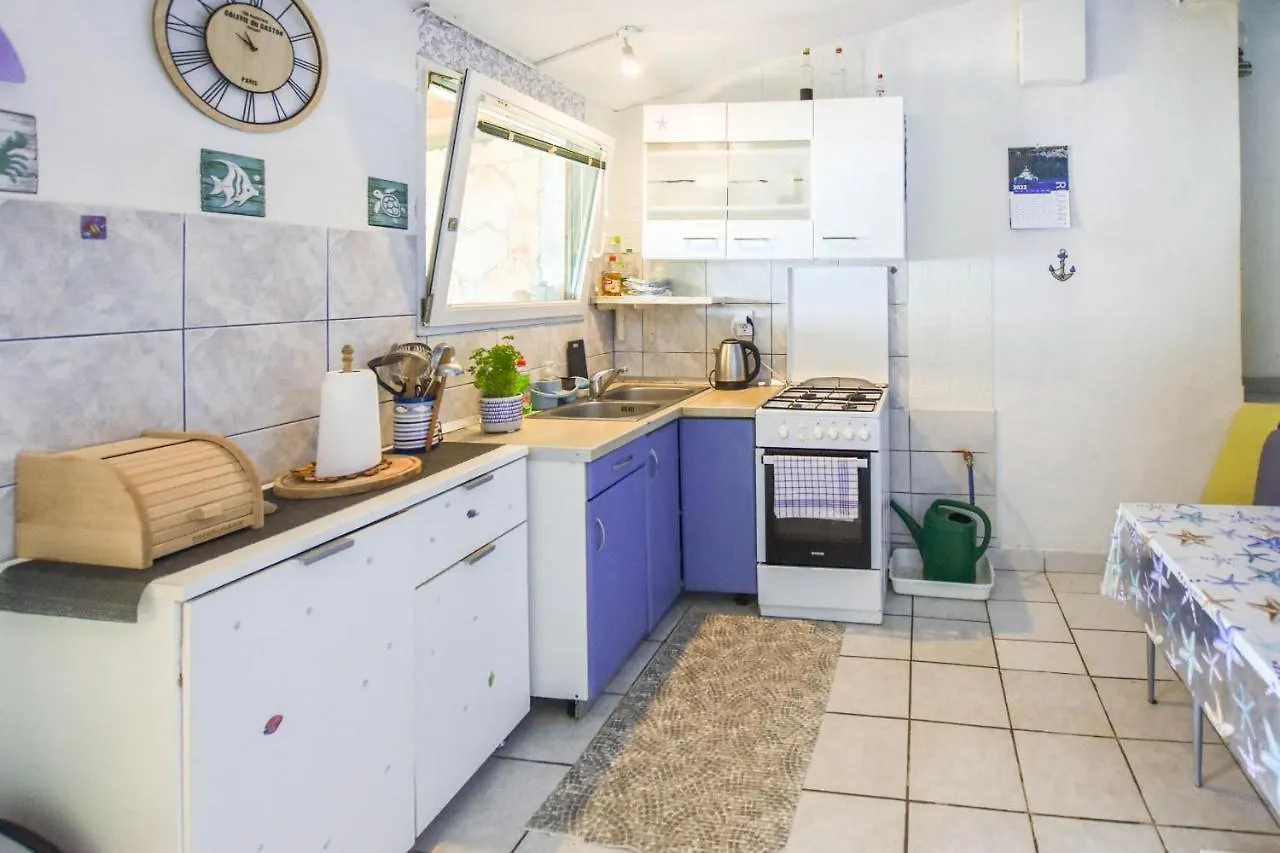 Villa House Vagabond Tkon Ferienhaus