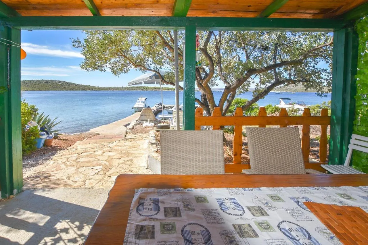 Ferienhaus Villa House Vagabond Tkon