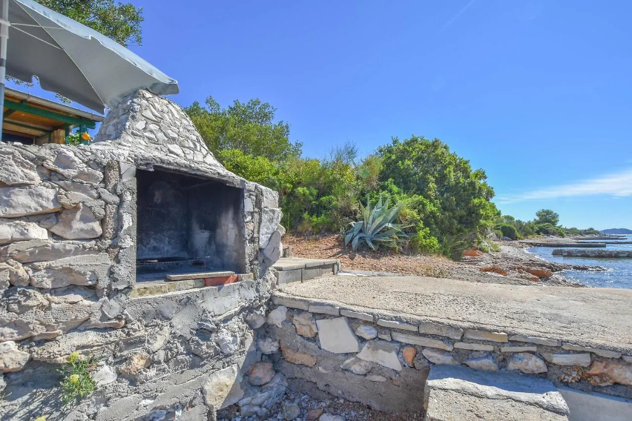 Villa House Vagabond Tkon Kroatien