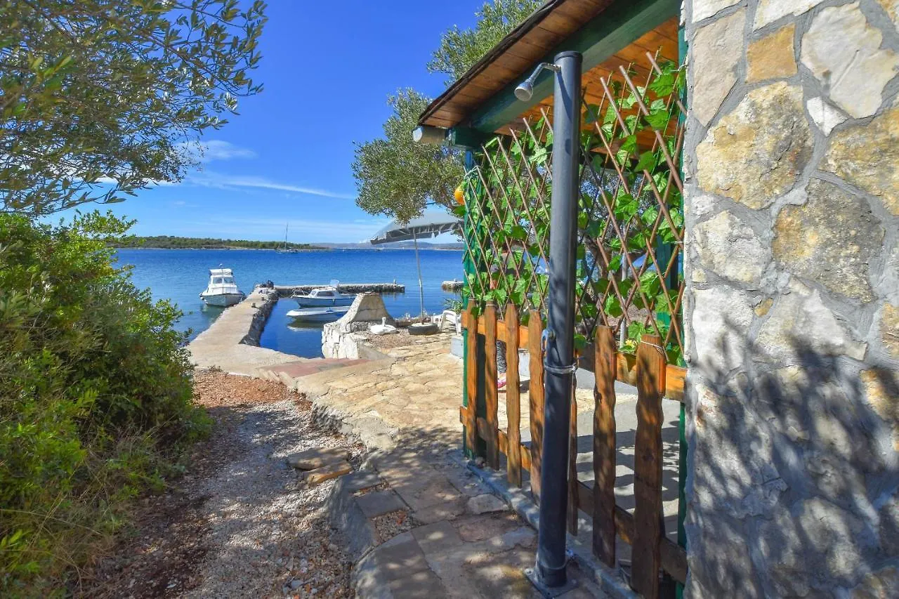Villa House Vagabond Tkon Ferienhaus