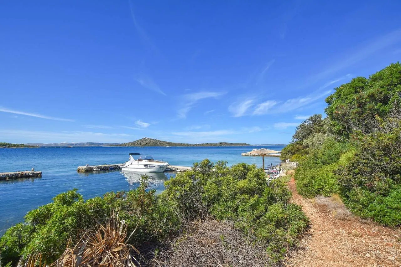 Villa House Vagabond Tkon