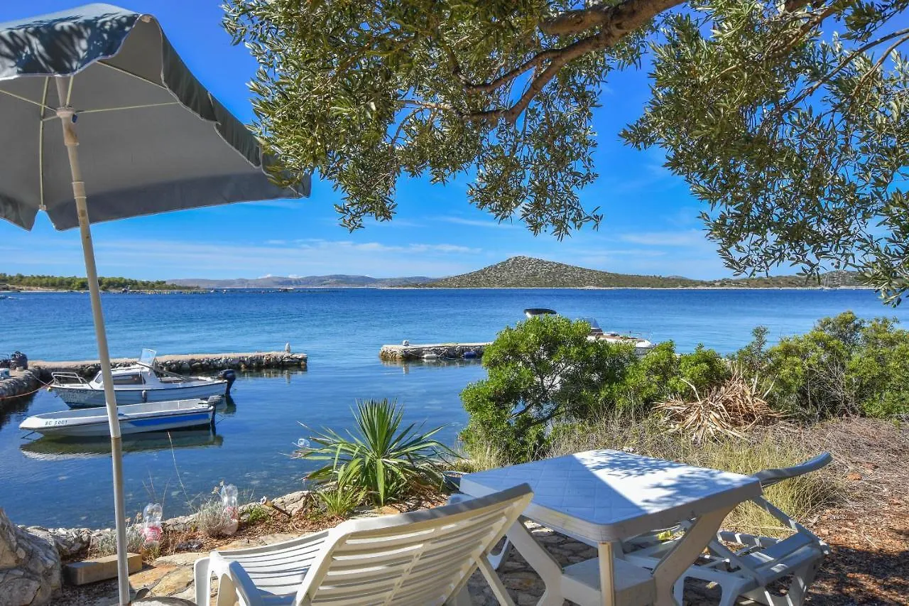 Ferienhaus Villa House Vagabond Tkon
